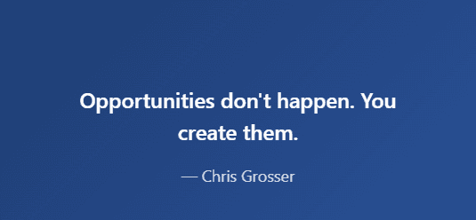 Motivational Quotes
